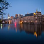 Netherlands Blocks US Firm From Acquiring Company Behind Dutch Digital Identity Infrastructure