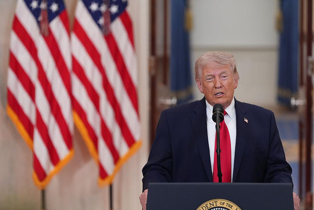 Trump China Strategy Shift After Iran Conflict Signals New Global Focus
