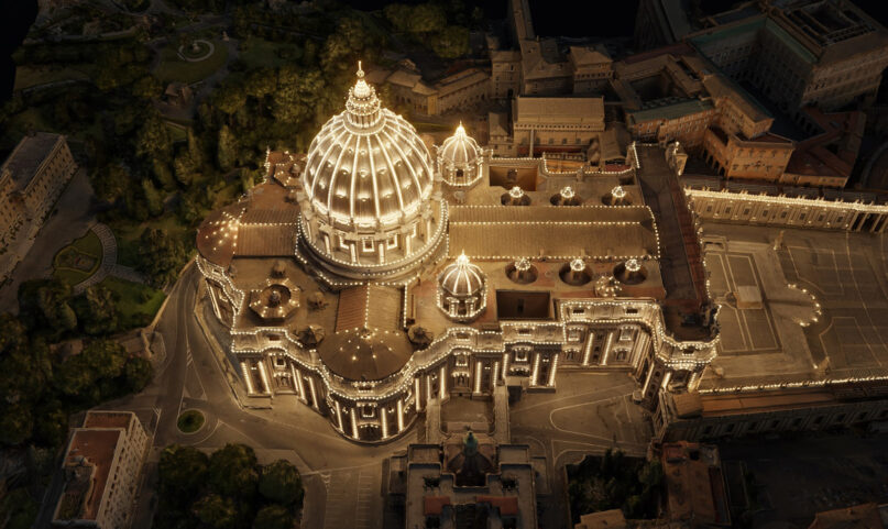 Pope Leo Launches Vatican AI Commission as Church Expands Global Push for Ethical Artificial Intelligence