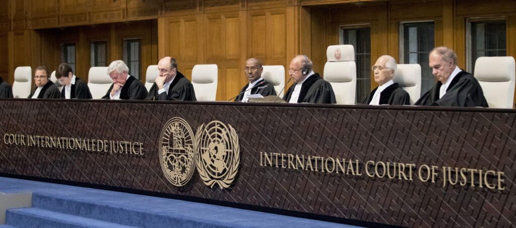 UN Court Says Workers Have the Right to Strike Under Global Labour Treaty