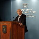 Netanyahu Signals Major Shift Away From US Military Aid, Raising Global Security and Power Balance Concerns