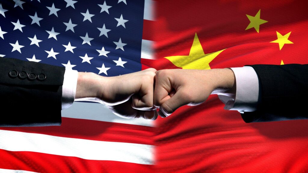 Trump China Strategy Shift After Iran Conflict Signals New Global Focus