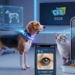 AI Pet Translator Breakthrough Could Change How Humans Understand Dogs and Cats