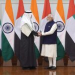 Modi UAE Investment Deal Gives India Major Energy Security Boost