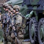 Germany’s Rapid Militarization Raises New Concerns Over Civil Rights