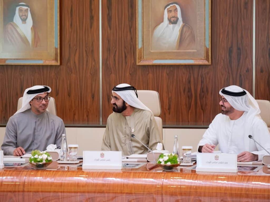 You are currently viewing Abu Dhabi’s $13 Billion AI Strategy Could Change How Governments Work Forever