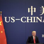 Trump China Strategy Shift After Iran Conflict Signals New Global Focus