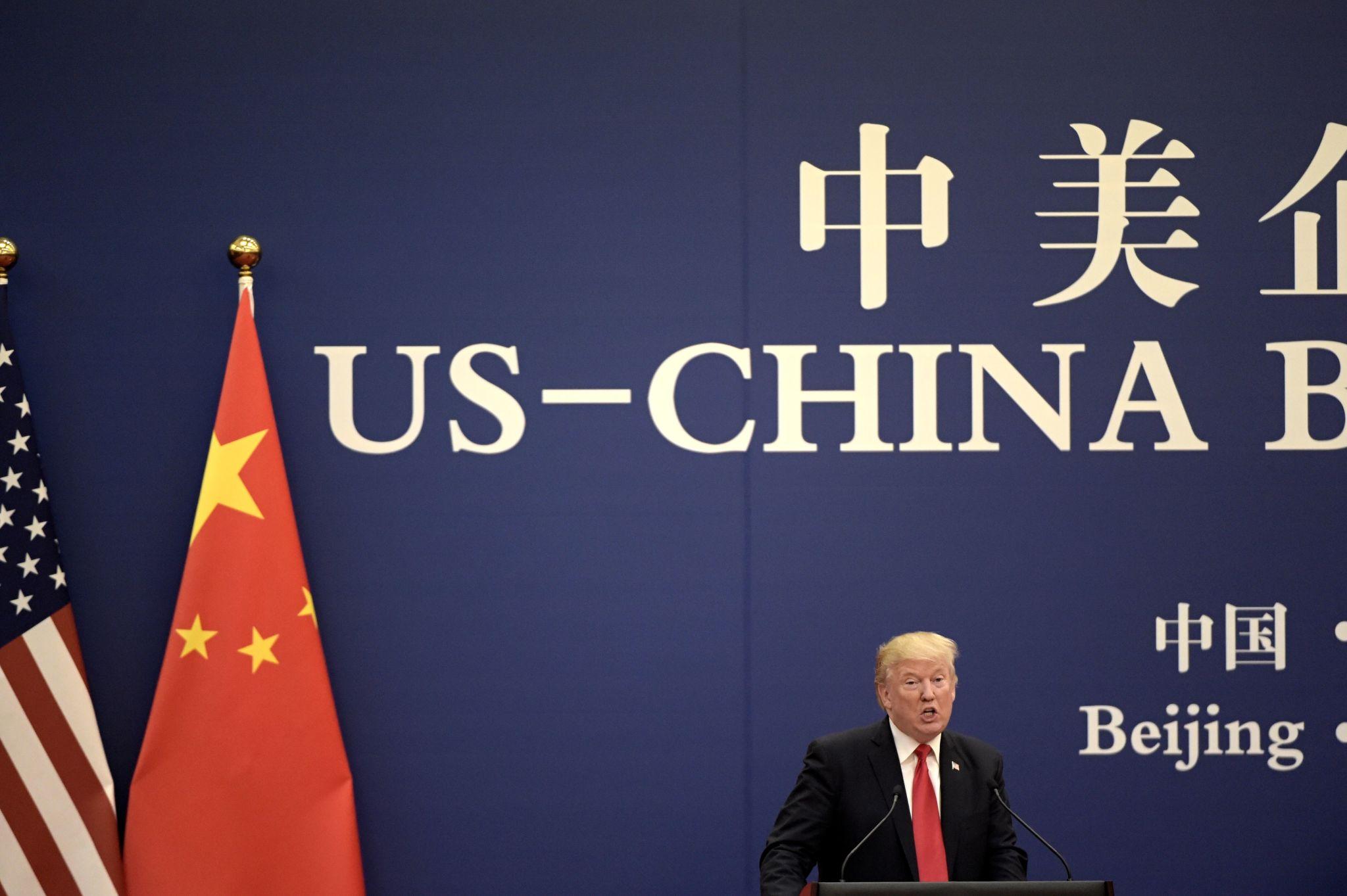 Read more about the article Trump China Strategy Shift After Iran Conflict Signals New Global Focus