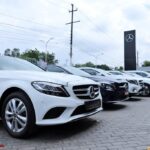 Trump EU Auto Tariffs Plan Sparks Global Trade Tensions