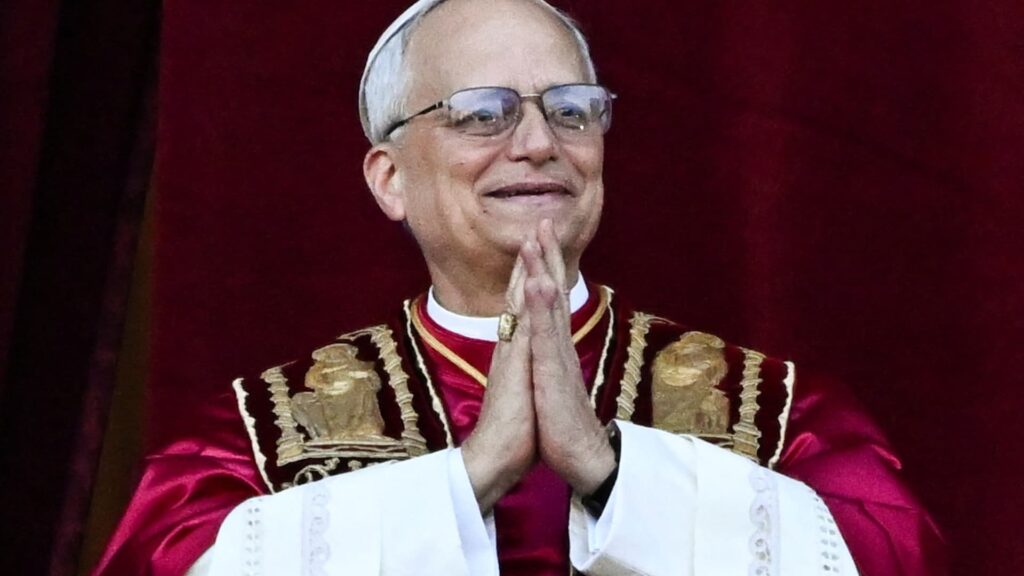 Pope Leo Launches Vatican AI Commission as Church Expands Global Push for Ethical Artificial Intelligence