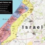 Israel Gaza Military Operation Expands as Netanyahu Pushes New Strategy