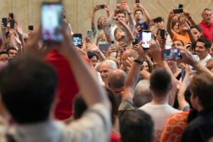 Read more about the article Pope Leo Launches Vatican AI Commission as Church Expands Global Push for Ethical Artificial Intelligence