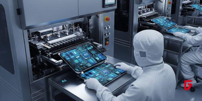 AI Boom in Korea and Taiwan: Economic Impact Explained