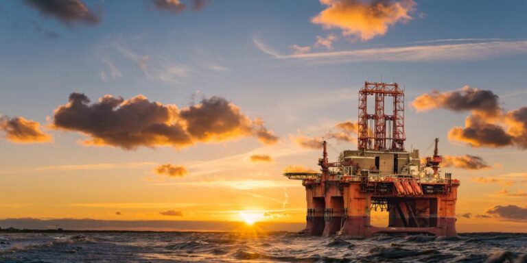 Big Oil CEOs Sound the Alarm: Why Energy Stocks Could Be Near a Breaking Point