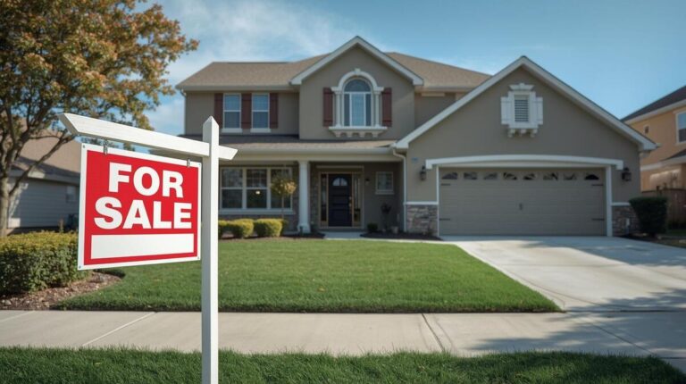 Mortgage Incentives Surge as Housing Slows: Is the US Real Estate Market Entering a New Phase?