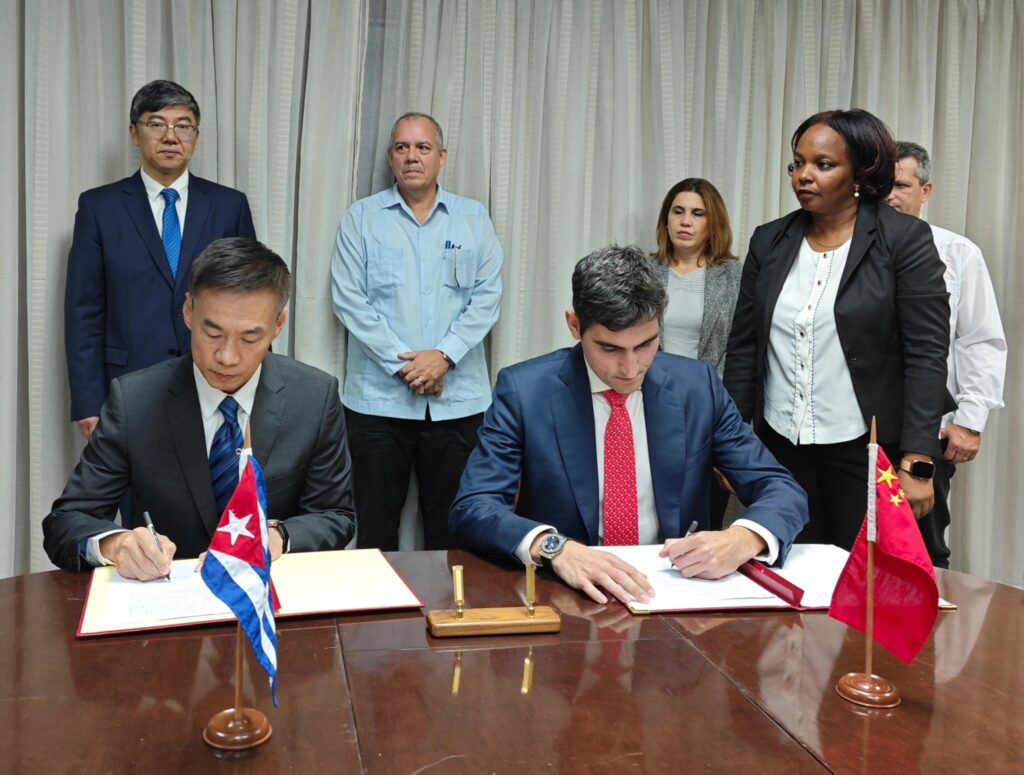 Cuba Solar Revolution 2026: How China Is Helping Cuba Fight an Energy Crisis