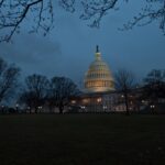 Debt Crisis Alarm in Washington: Lawmakers Clash as US Nears Critical Debt-to-GDP Limit