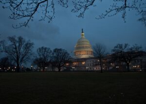 Read more about the article Debt Crisis Alarm in Washington: Lawmakers Clash as US Nears Critical Debt-to-GDP Limit