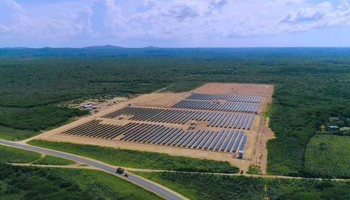 Read more about the article Cuba Solar Revolution 2026: How China Is Helping Cuba Fight an Energy Crisis