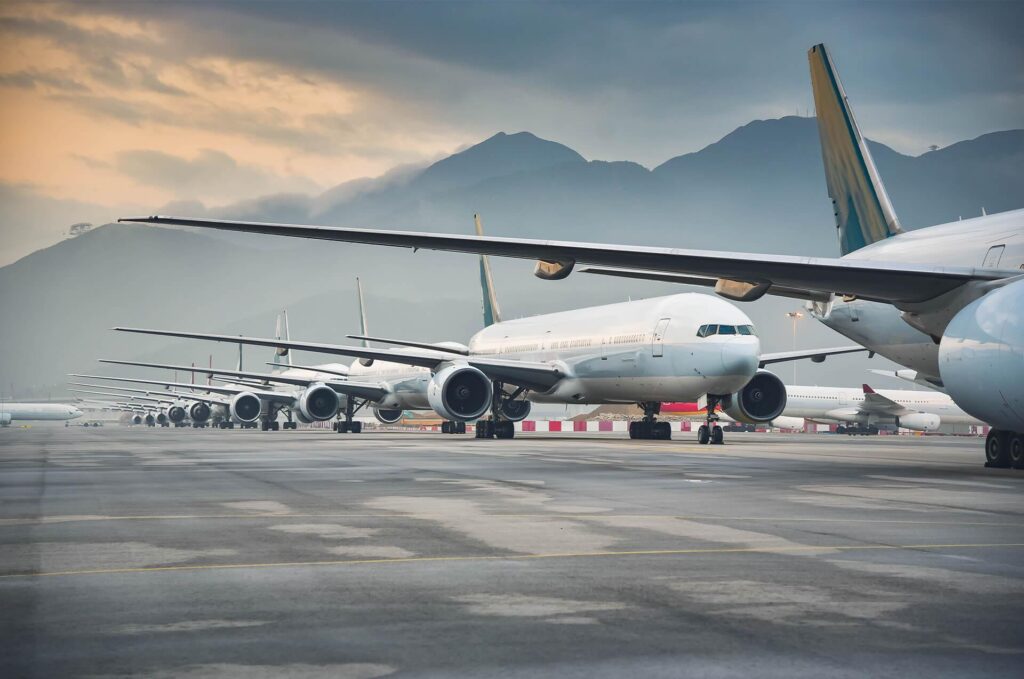 Amazon’s Logistics Disruption: How Its New Shipping Strategy Is Crushing FedEx and UPS Stocks