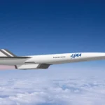 Japan Mach 5 Aircraft Engine Test Sparks Race for 2-Hour Flights to the US
