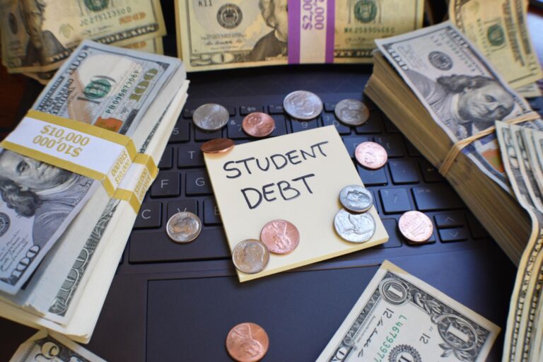 Student Loan Shake-Up: US Treasury Takeover Plan Could Change Repayment Rules for Millions