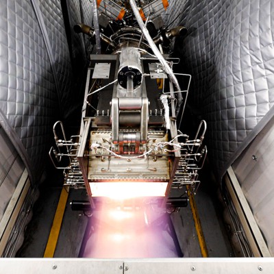 Japan Mach 5 Aircraft Engine Test Sparks Race for 2-Hour Flights to the US
