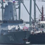 India Russia Defense Pact Allows Troops and Warships Access: What It Means Now