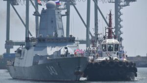 Read more about the article India Russia Defense Pact Allows Troops and Warships Access: What It Means Now