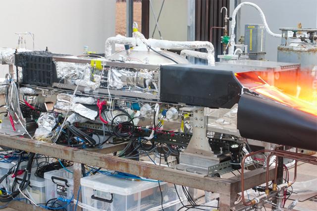 Japan Mach 5 Aircraft Engine Test Sparks Race for 2-Hour Flights to the US