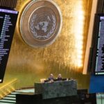 UN Climate Vote Signals a New Global Climate Turning Point