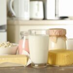 Europe Leads the World in Dairy Consumption as Global Food Habits Continue to Change