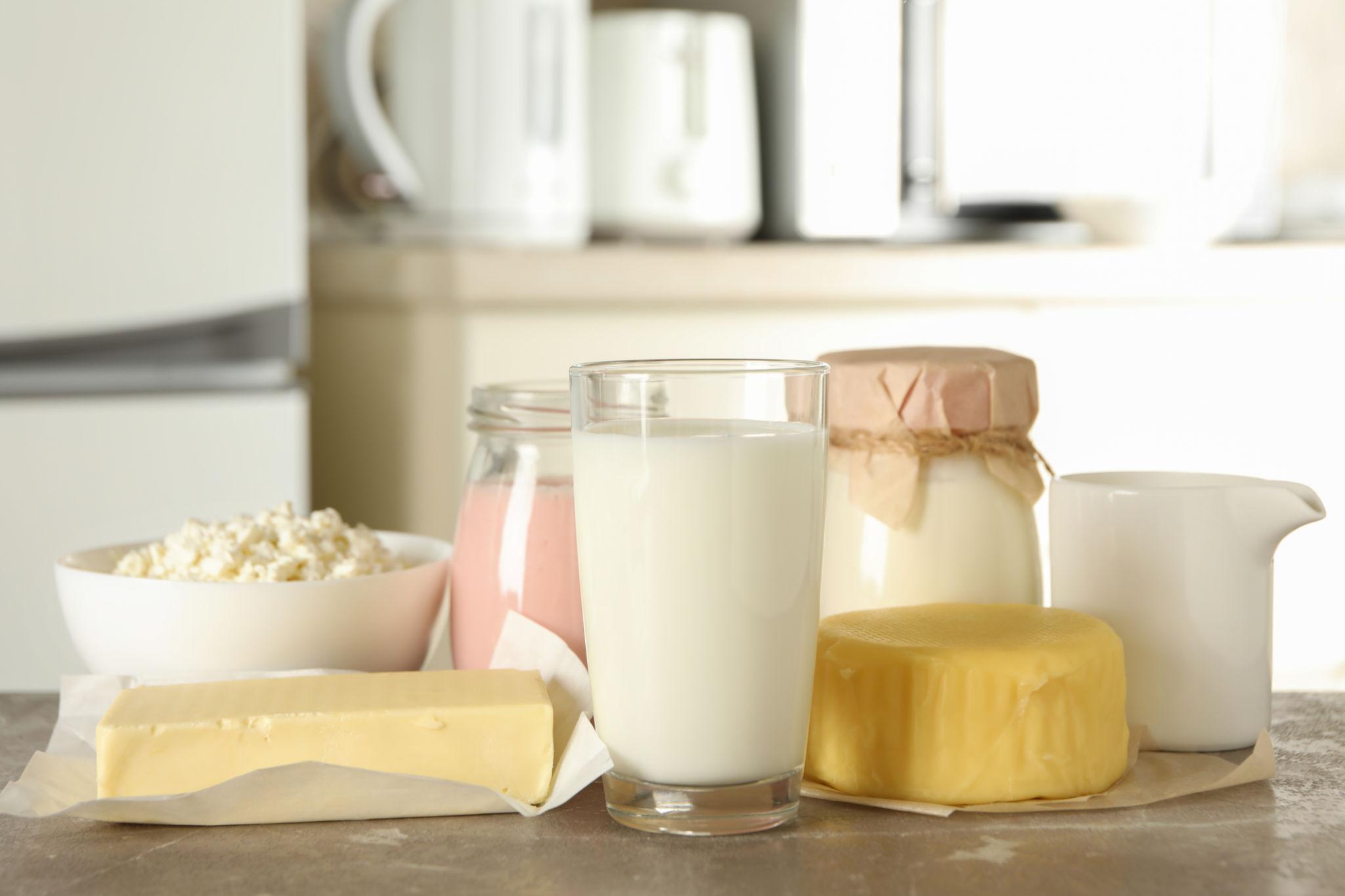 You are currently viewing Europe Leads the World in Dairy Consumption as Global Food Habits Continue to Change
