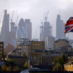 Brexit Cost UK Economy 6%, New Data Suggests