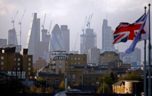 Read more about the article Brexit Cost UK Economy 6%, New Data Suggests
