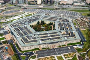 Read more about the article Pentagon Raises Israeli Spying Threat to Critical Level as US Security Concerns Grow
