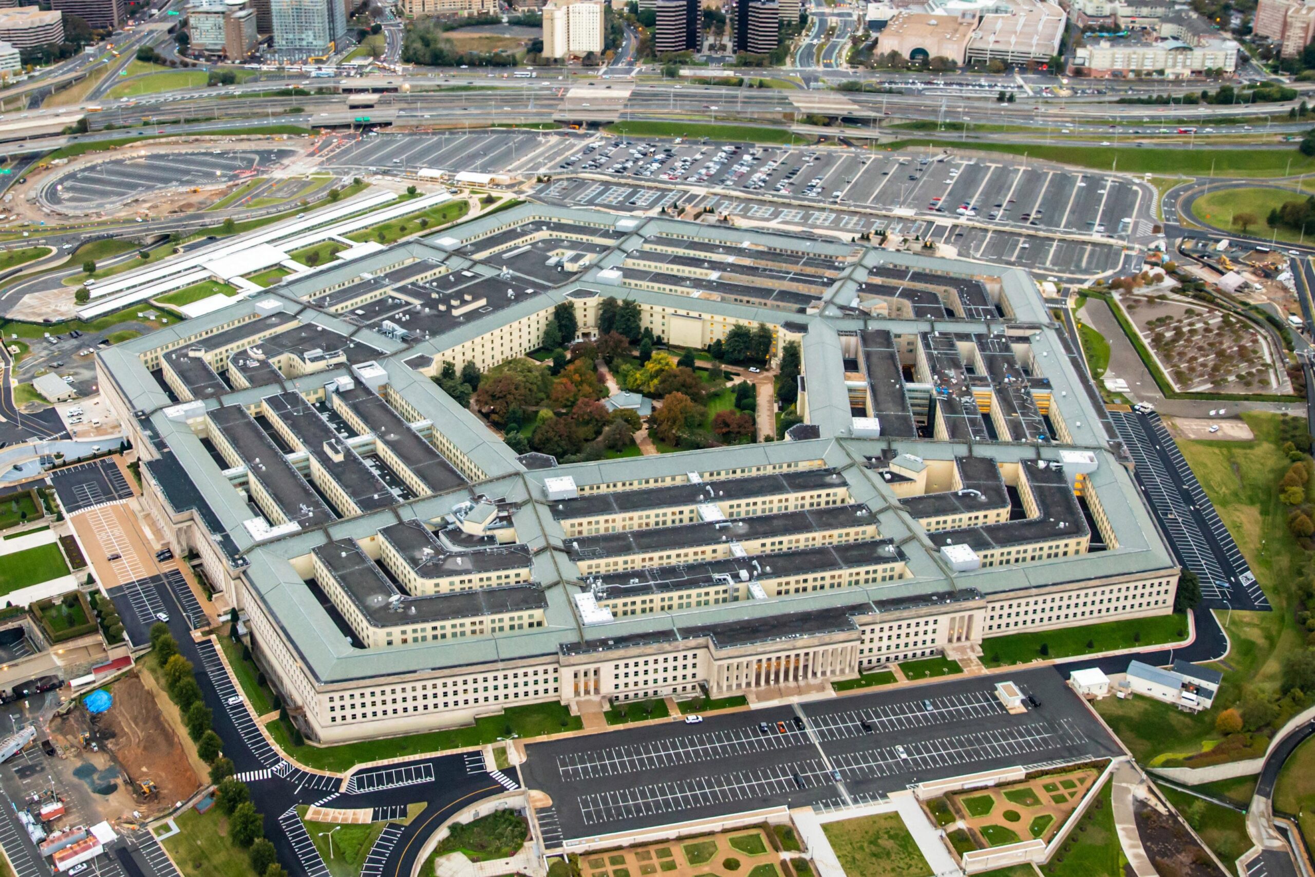 Read more about the article Pentagon Raises Israeli Spying Threat to Critical Level as US Security Concerns Grow