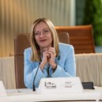 Giorgia Meloni Trump G7 Photo Claim Sparks Diplomatic Tension After Summit Remarks