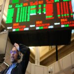 Stocks Surge as Trump Signals Iran Peace Talks: What It Means for Investors Now