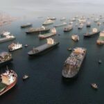 Iran-U.S. Negotiations and Strait of Hormuz Crisis Trigger Global Oil Market Fears