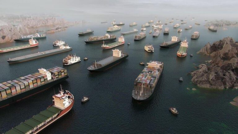 Iran-U.S. Negotiations and Strait of Hormuz Crisis Trigger Global Oil Market Fears