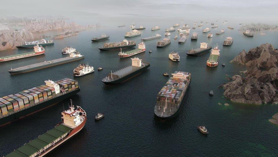 You are currently viewing Iran-U.S. Negotiations and Strait of Hormuz Crisis Trigger Global Oil Market Fears