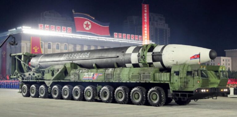 North Korea Nuclear Weapons Remain Non-Negotiable as Kim Yo Jong Rejects Disarmament Calls