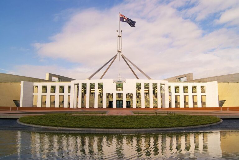 Australia US Tariff Dispute Deepens as Prime Minister Rejects New American Trade Measures