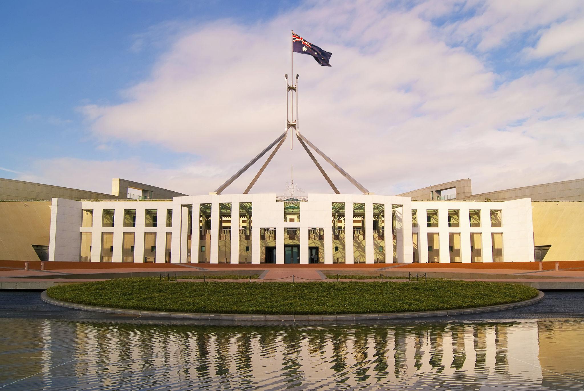 Australia US Tariff Dispute Deepens as Prime Minister Rejects New American Trade Measures