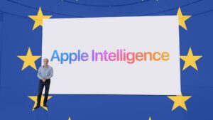 Read more about the article EU Says Siri AI Delay in Europe Is Apple’s Decision as Apple and Regulators Clash Over AI Rules