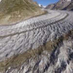 Swiss Glaciers Face Early Ice Loss as Europe’s Heatwave Accelerates Melting