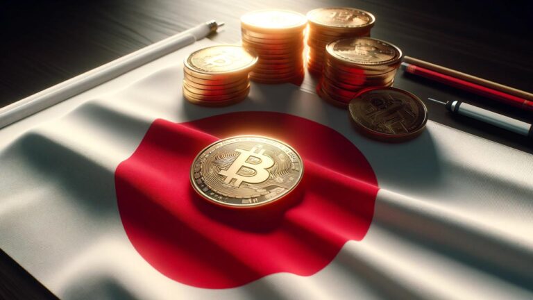 Japan's Crypto Crackdown Sends a Warning to Global Digital Asset Markets