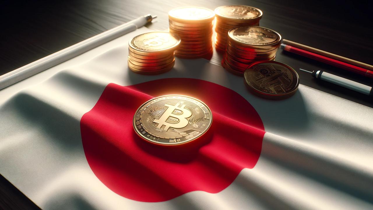 Japan’s Crypto Crackdown Sends a Warning to Global Digital Asset Markets