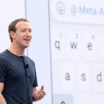 Zuckerberg Admits Meta Made AI Mistakes: What It Means for the Future of Big Tech